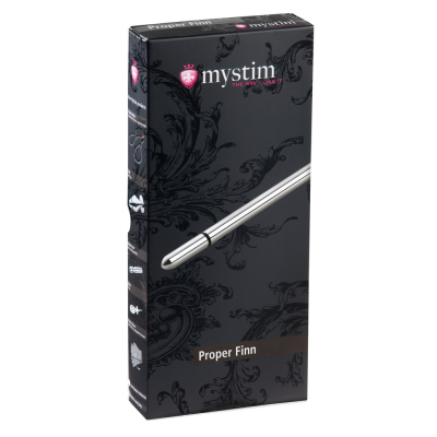 Dilator Mystim Proper Finn