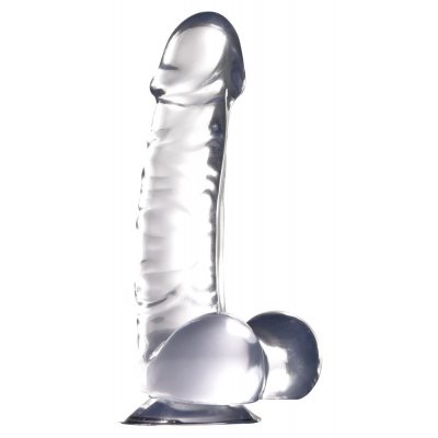 Dildo Luxy 18cm