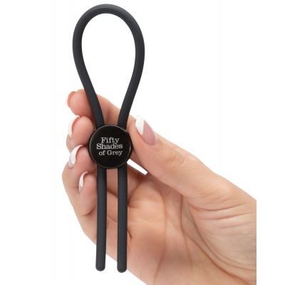 Regulowany silikonowy zaciskowy pierścień 29cm