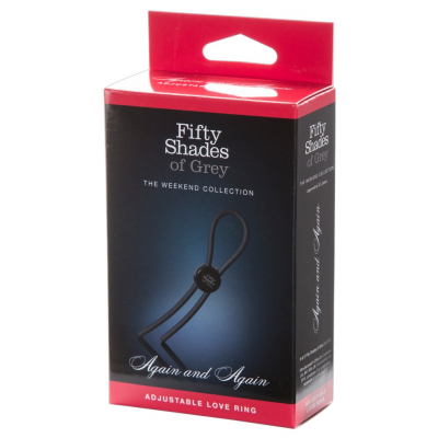 Regulowany silikonowy zaciskowy pierścień 29cm