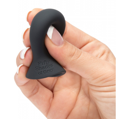 Świetnej jakości pompki do sutków Fifty Shades of Grey