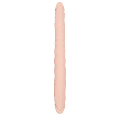 Podwójne dildo do zabawy 30 CM