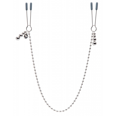 Klamerki na sutki z łańcuszkiem FSOG At My Mercy