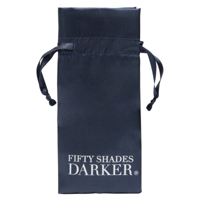 Klips na łechtaczkę FSOG Just Sensation