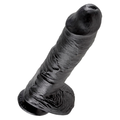 Dildo Penis kompatybilne ze strap on 27cm