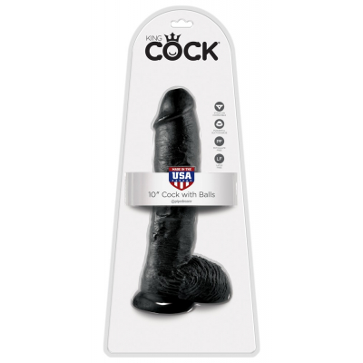 Dildo Penis kompatybilne ze strap on 27cm