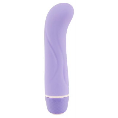 Mały wibrator G-Spot-Vibe 7 trybów wibracji 12,4cm