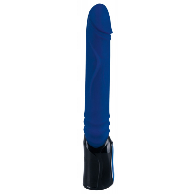 Wibrator Hammer Vibe Blue