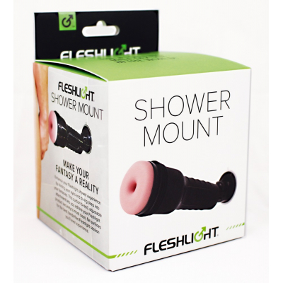 Fleshlight Shower Mount