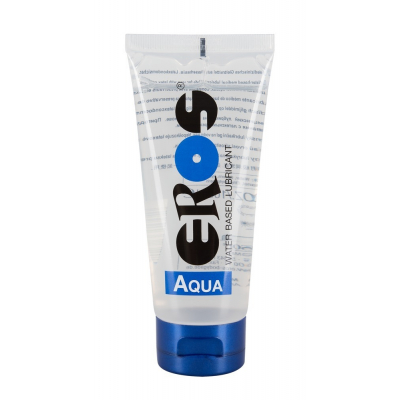 EROS Aqua lubrykant 100 ml tuba