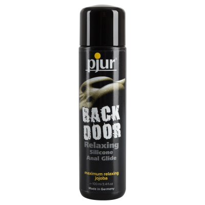 Pjur Back Door Anal