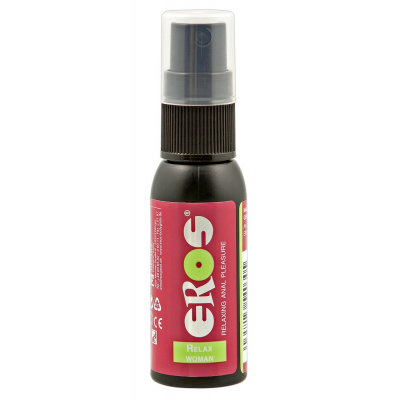 Spray analny Women Relax 30 ml Eros