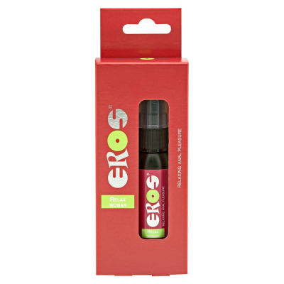 Spray analny Women Relax 30 ml Eros