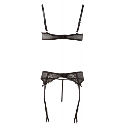 Komplet bielizny 75B/S