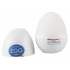 Masturbator Tenga Egg Misty - rozciągnięcie do 30cm 1szt.