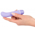 Mały wibrator G-Spot-Vibe 7 trybów wibracji 12,4cm