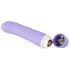 Mały wibrator G-Spot-Vibe 7 trybów wibracji 12,4cm