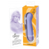 Mały wibrator G-Spot-Vibe 7 trybów wibracji 12,4cm