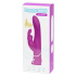 Wibrator Happy Rabbit Curve fioletowy