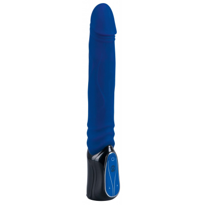Wibrator Hammer Vibe Blue
