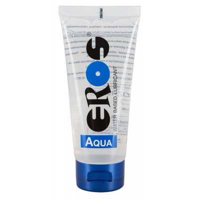 EROS Aqua lubrykant 200 ml tuba