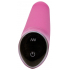 Wibrator Smile Happy Różowy + 7 poziomów wibracji!