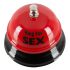 Dzwonek przypominający o stosunku Czas na seks